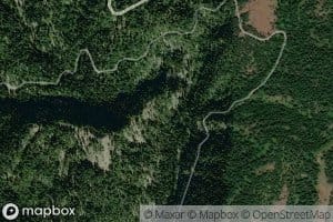 Okanogan Creek
