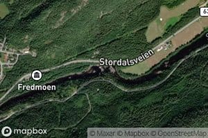 Stovlfossen
