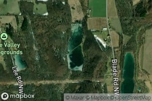 Great Trails Girl Scouts Pond