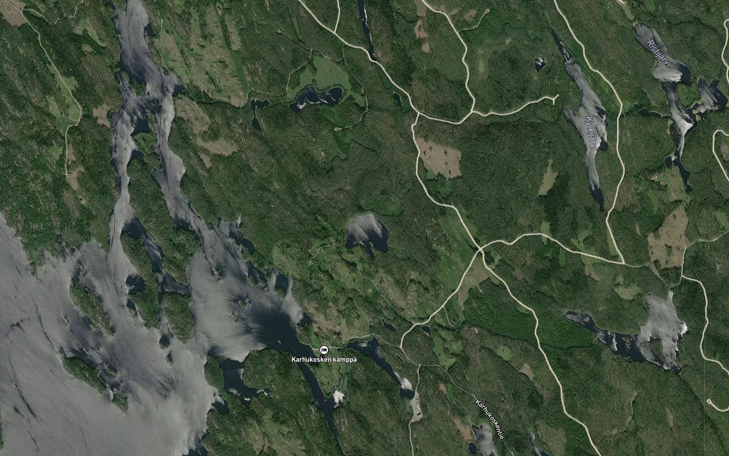 Petralampi