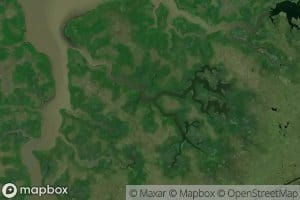 Sheephead Bayou