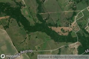 Cemetery Creek