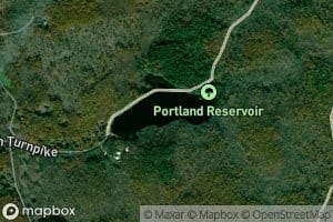 Portland Reservoir