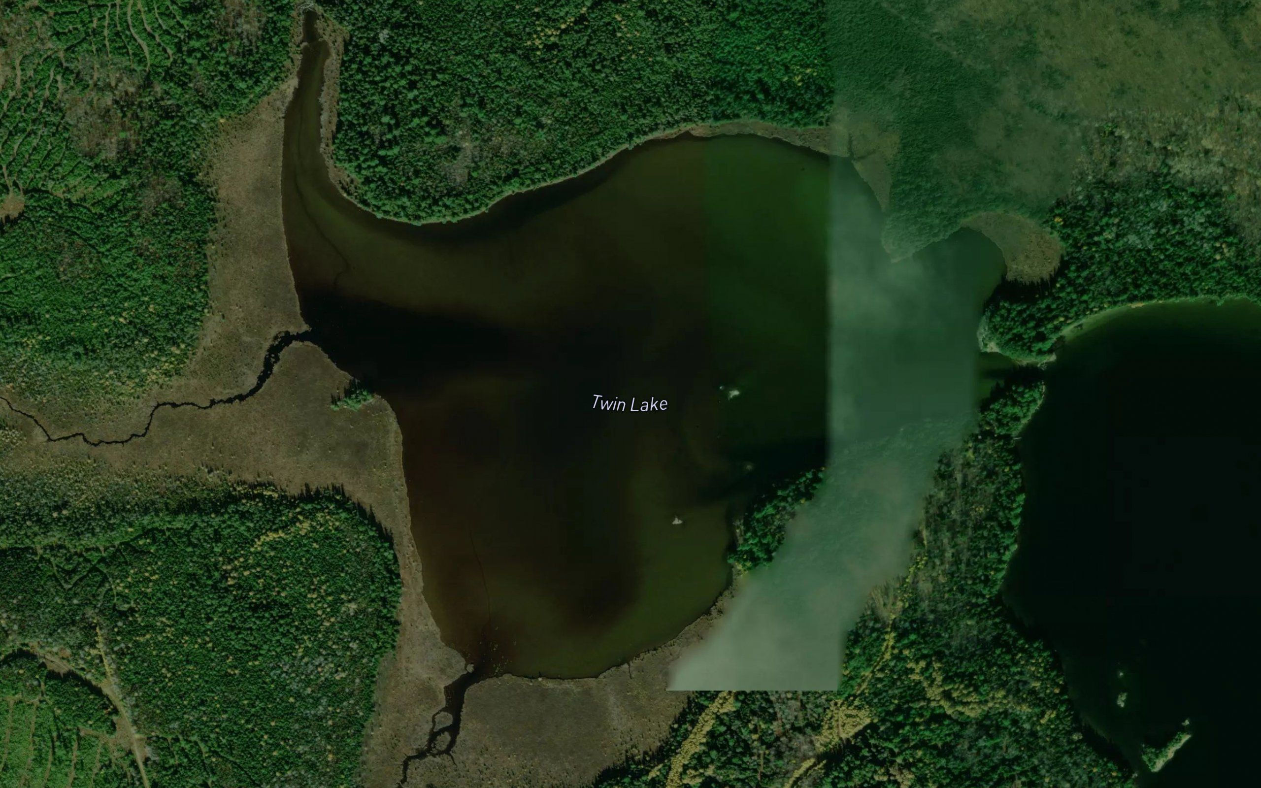 Twin Lake