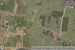 Khlong Dong Muang Thao