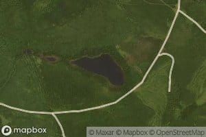 Hurricane Pond