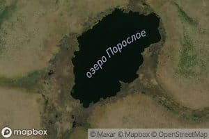 Ozero Porosloye