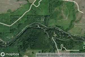 Anaconda Creek