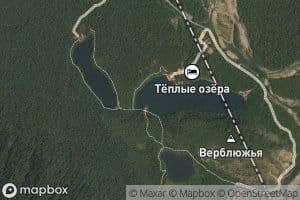 Kar'yerskiye Ozera