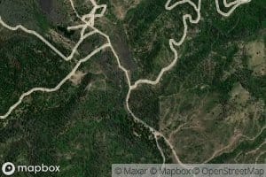 Mineral Creek