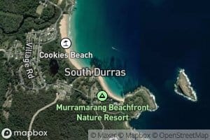 Wobbegong Bay