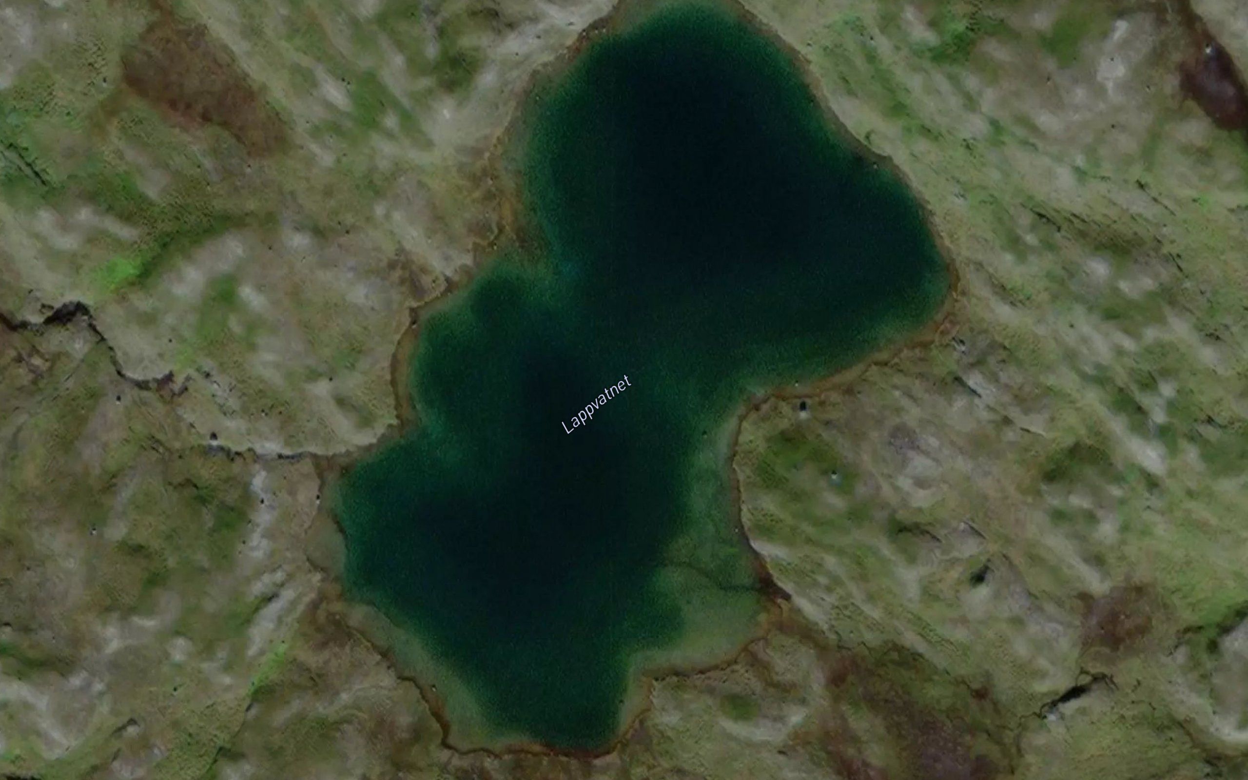 Lappvatnet
