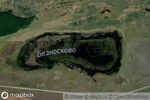 Ozero Beznoskovo