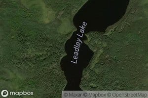 Leadley Lake