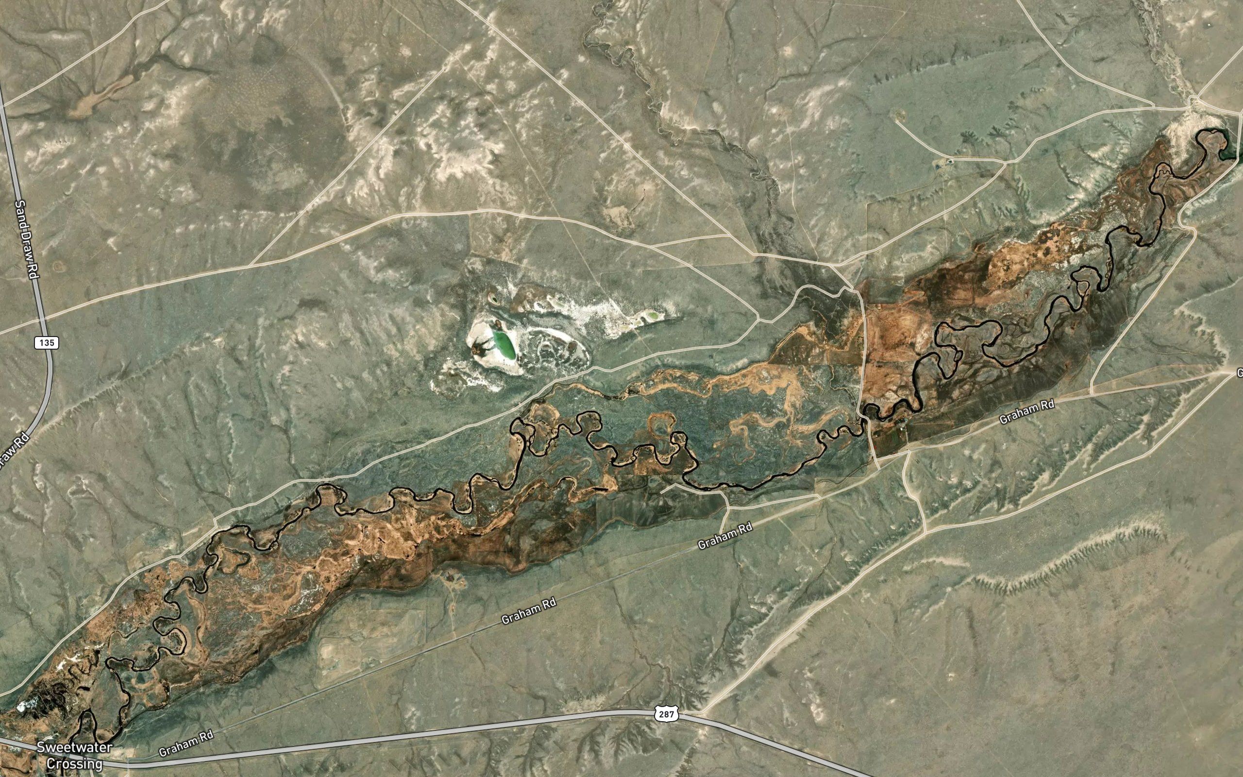 National Ditch