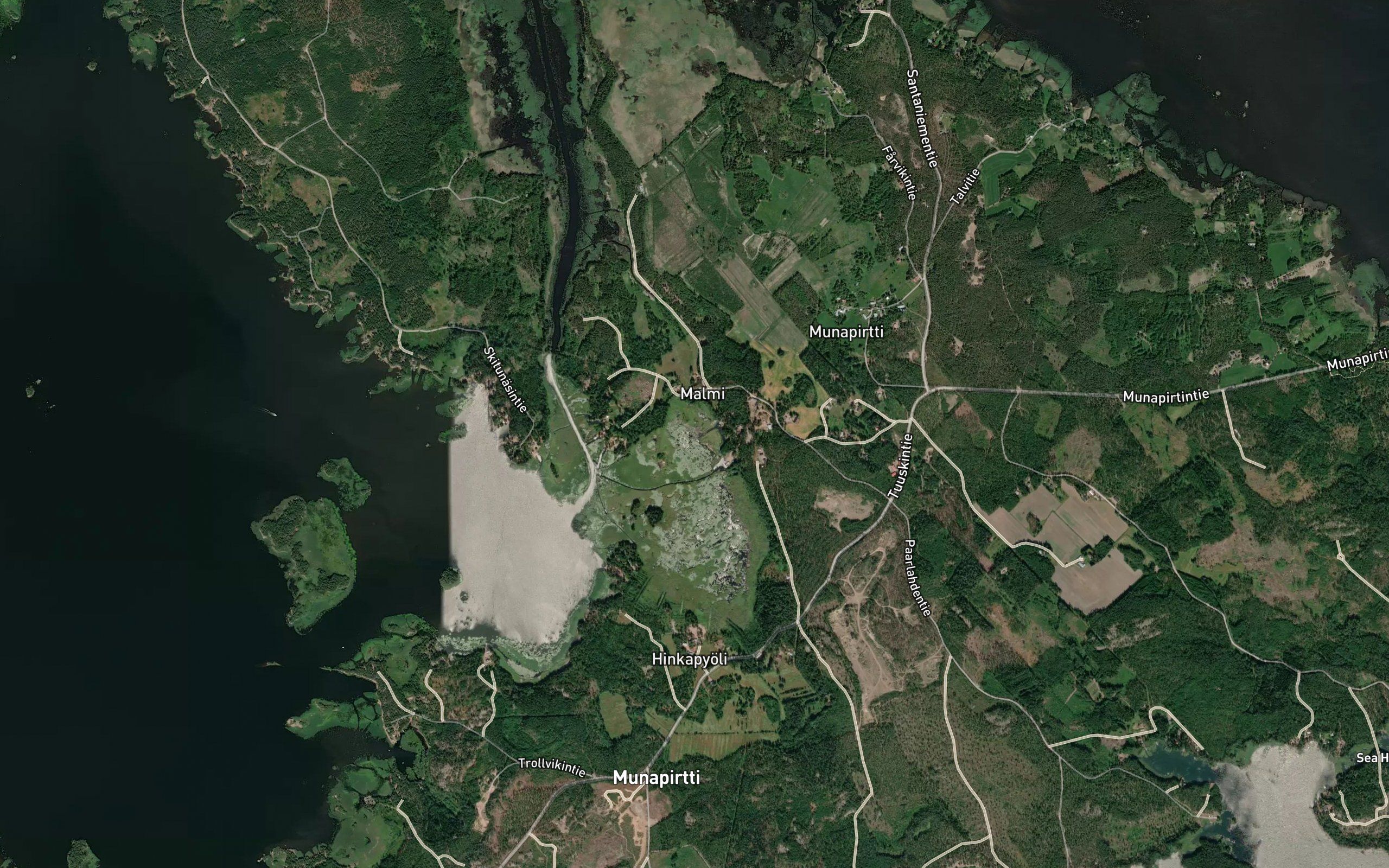 Malmsviken