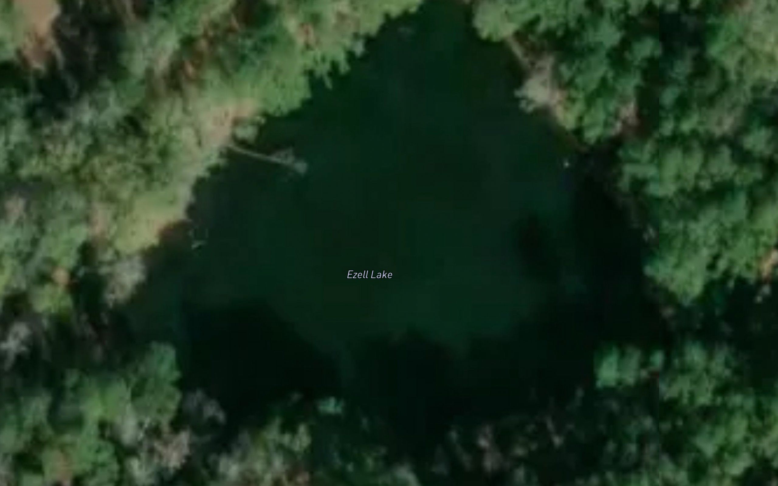 Ezell Lake
