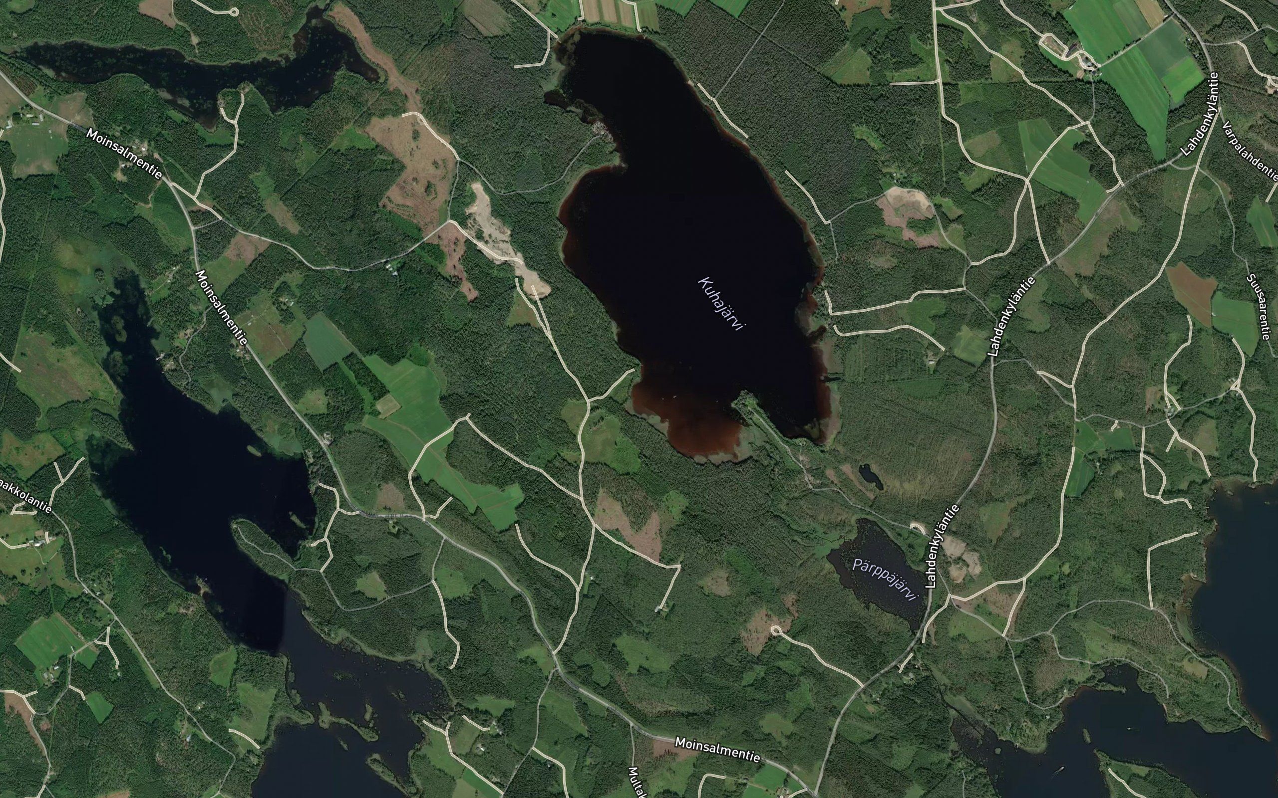 Sorvalahti