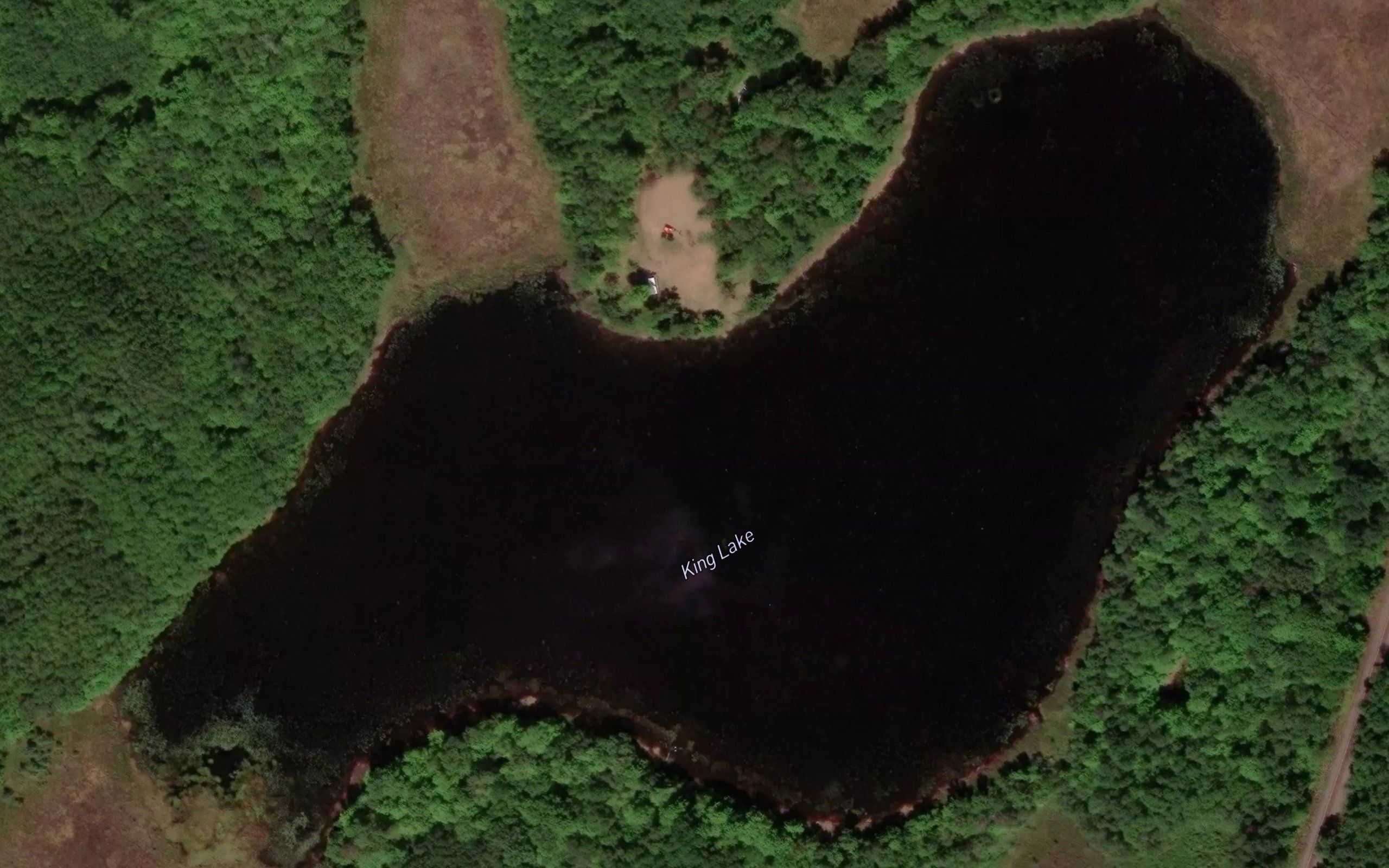 King Lake