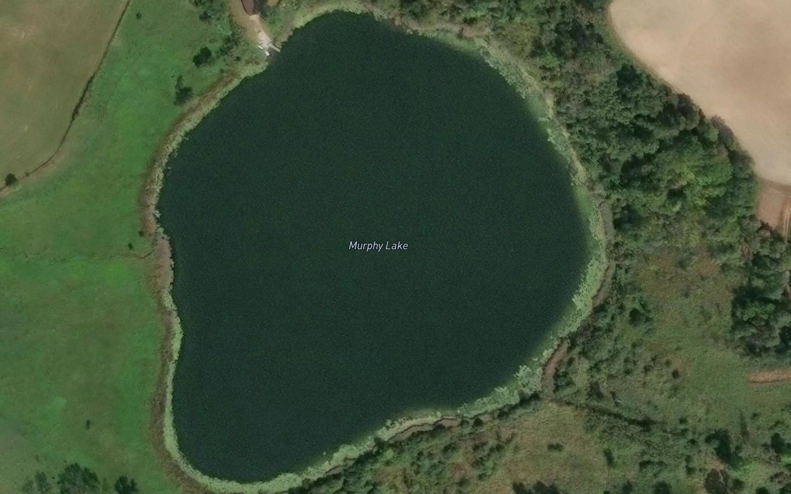 Murphy Lake