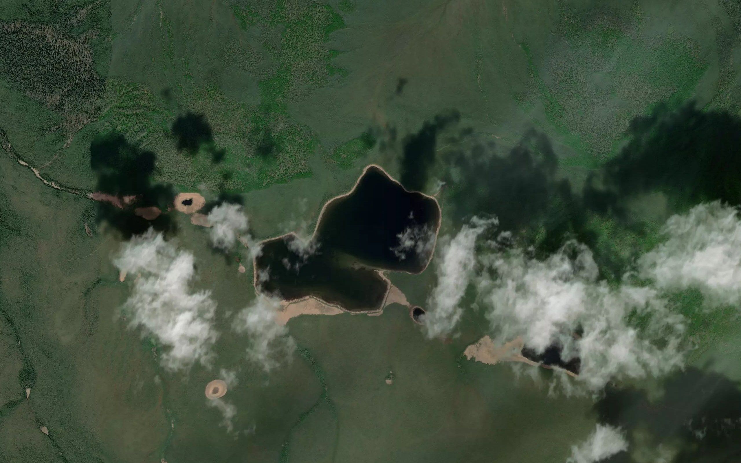 Koole Lake