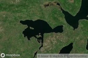 Eastern Lookout Lake