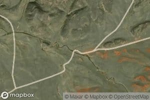 East Fork Deadhead Creek