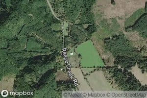 Ridenour Creek