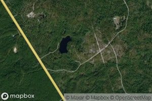 Wade H Odom Pond