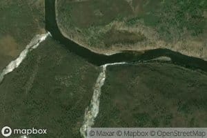 Bol'shaya Kamenushka