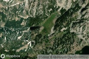 Mutt Lake