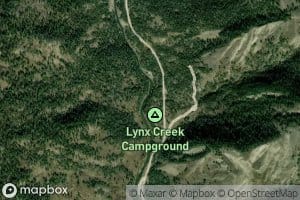 Lynx Creek