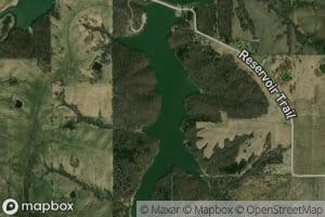 Unionville Reservoir