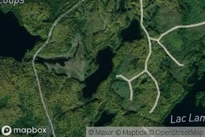 Lac Tchindees