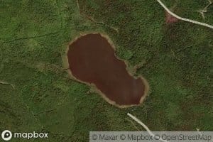 Lac a la Sangsue