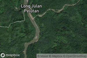 Sungai Pelutan