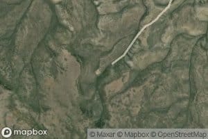 Trough Mountain Spring