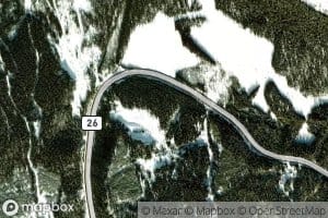 Burns Creek