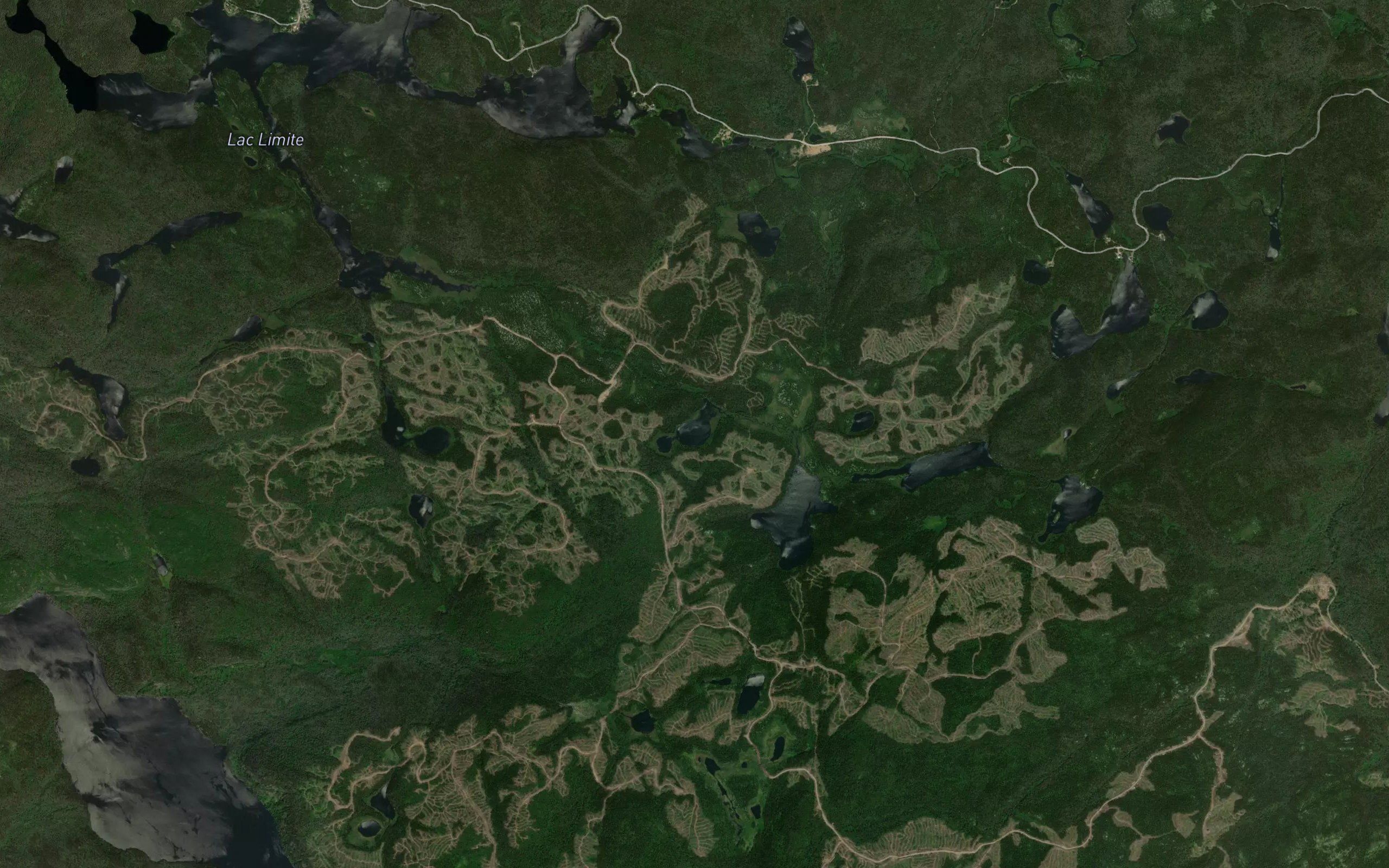 Lac Jos
