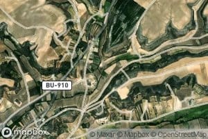 Arroyo de Languanvieja