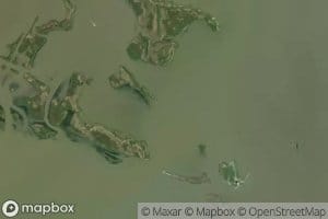 Cuselich Bay