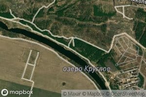 Ozero Krugloye
