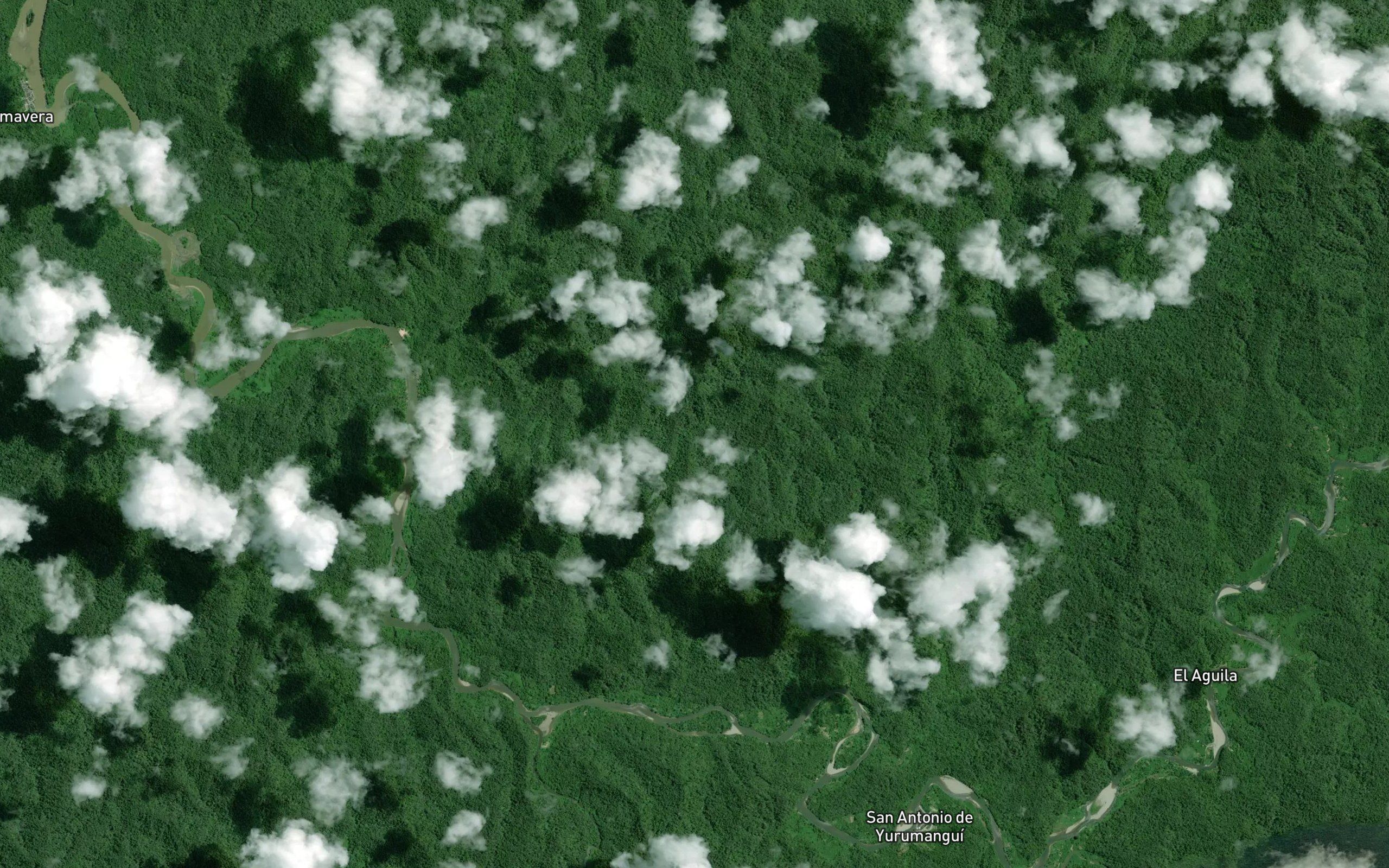 Quebrada Papayito