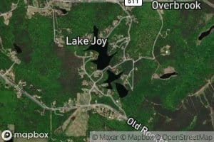 Lake Joy