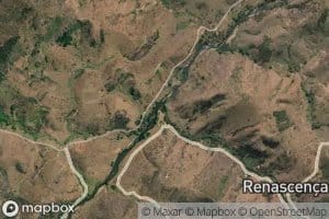 Ribeirao do Santissimo