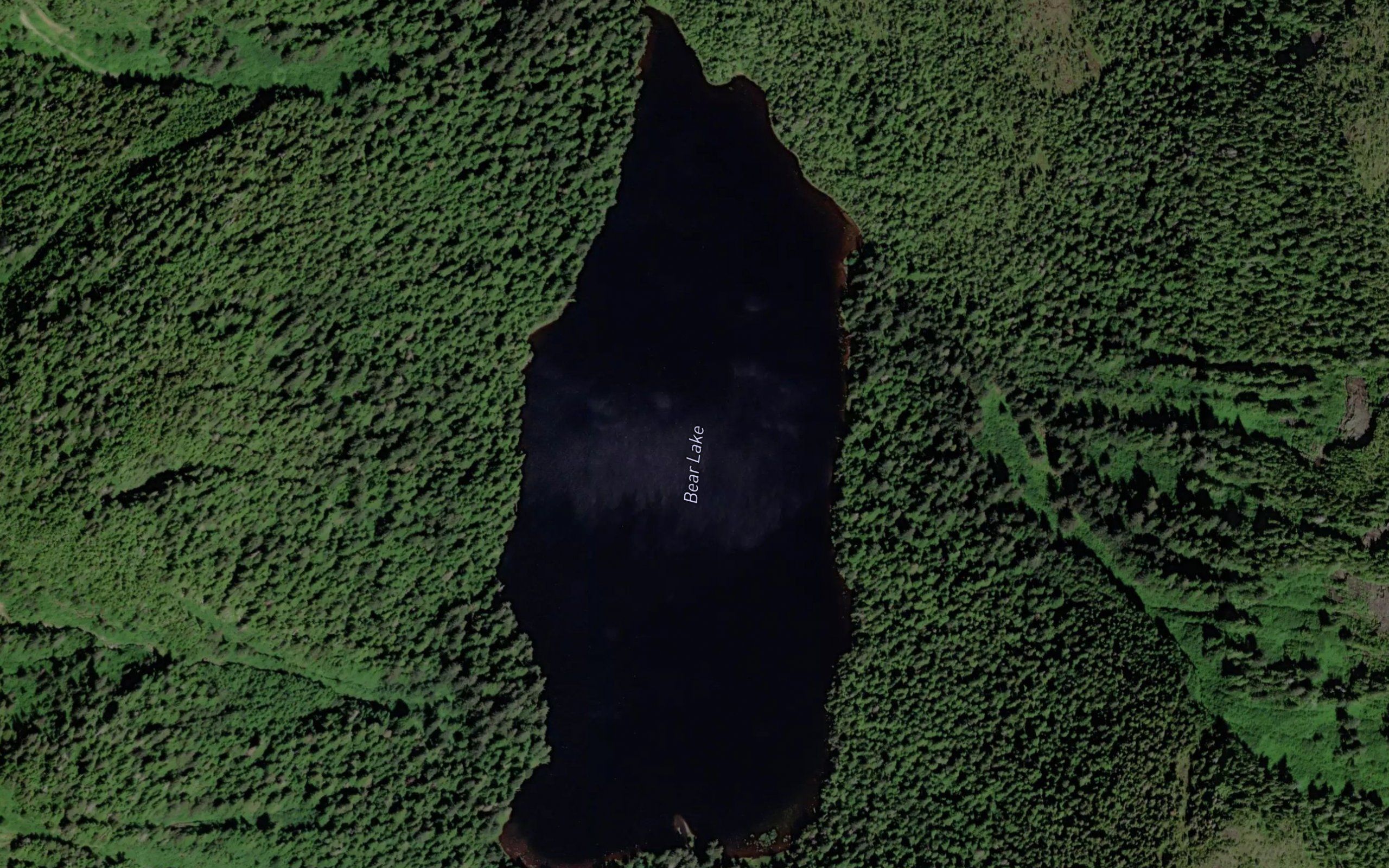 Bear Lake