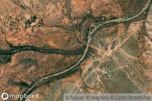 Byjerkerno Creek