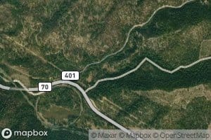 Squirrel Creek