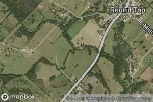 Shaw Creek