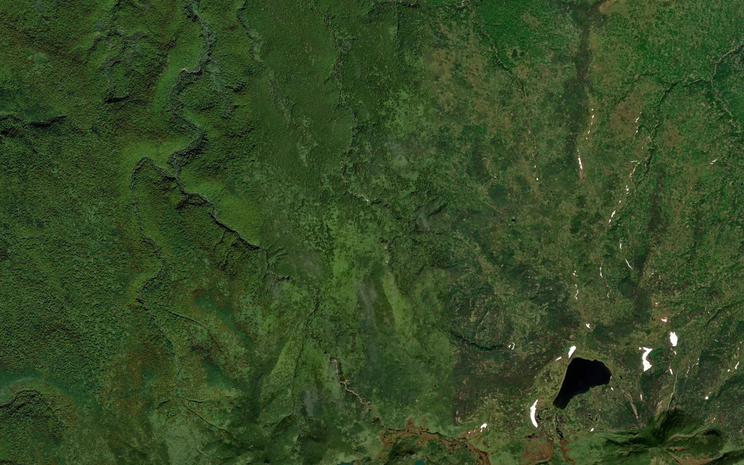 Mineral'nyy Istochnik Glukhoy